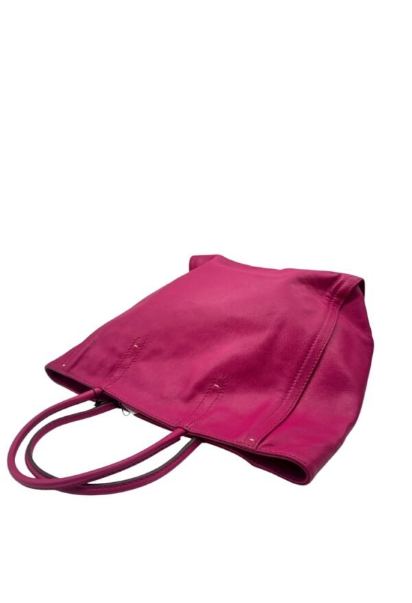 CAROLINA  HERRERA - TOTE LEATHER BAG - Image 6
